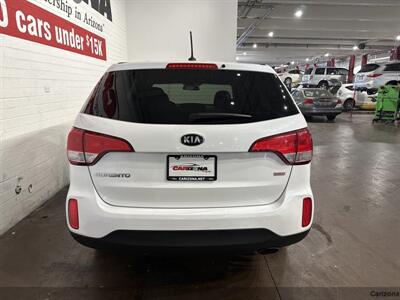 2015 Kia Sorento LX   - Photo 3 - Mesa, AZ 85201