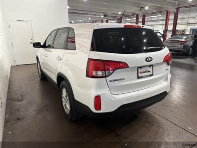 2015 Kia Sorento LX   - Photo 4 - Mesa, AZ 85201