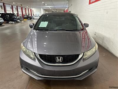 2015 Honda Civic EX   - Photo 5 - Mesa, AZ 85201