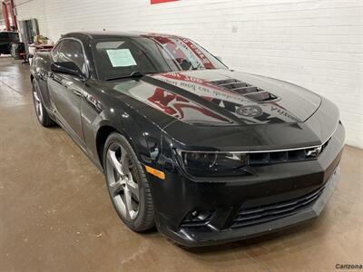 2014 Chevrolet Camaro SS   - Photo 6 - Mesa, AZ 85201