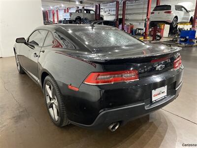 2014 Chevrolet Camaro SS   - Photo 4 - Mesa, AZ 85201