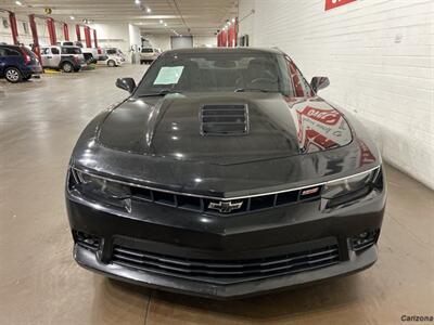 2014 Chevrolet Camaro SS   - Photo 5 - Mesa, AZ 85201