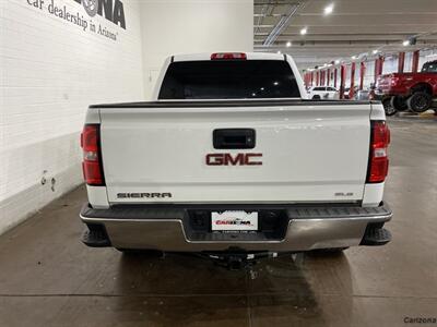 2014 GMC Sierra 1500 SLE   - Photo 4 - Mesa, AZ 85201