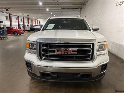 2014 GMC Sierra 1500 SLE   - Photo 8 - Mesa, AZ 85201