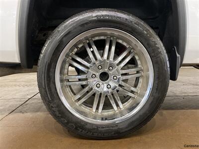 2014 GMC Sierra 1500 SLE   - Photo 15 - Mesa, AZ 85201