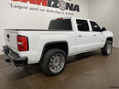 2014 GMC Sierra 1500 SLE   - Photo 3 - Mesa, AZ 85201