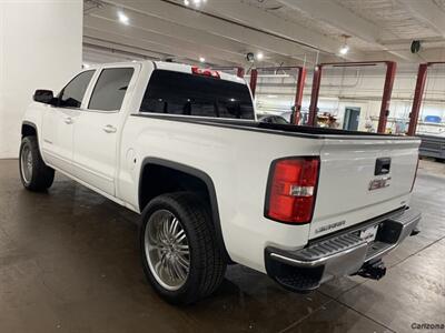 2014 GMC Sierra 1500 SLE   - Photo 6 - Mesa, AZ 85201