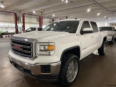 2014 GMC Sierra 1500 SLE   - Photo 7 - Mesa, AZ 85201