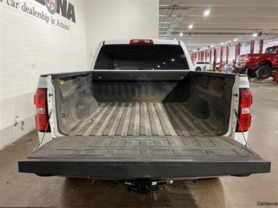 2014 GMC Sierra 1500 SLE   - Photo 5 - Mesa, AZ 85201