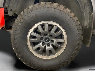 2010 Ford F-150 SVT Raptor - Photo 20 - Mesa, AZ 85201