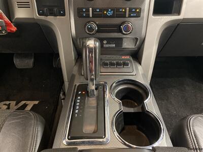 2010 Ford F-150 SVT Raptor   - Photo 14 - Mesa, AZ 85201