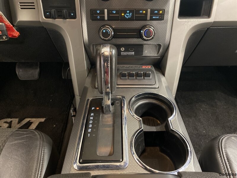 2010 Ford F-150 SVT Raptor   - Photo 14 - Mesa, AZ 85201