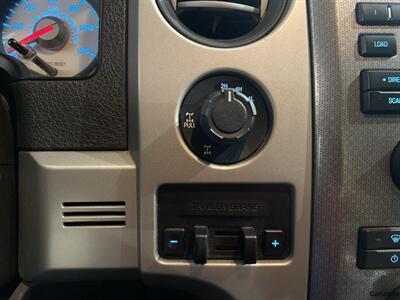 2010 Ford F-150 SVT Raptor   - Photo 15 - Mesa, AZ 85201