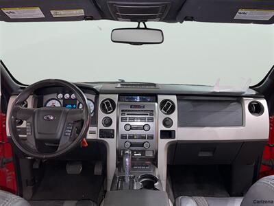 2010 Ford F-150 SVT Raptor - Photo 14 - Mesa, AZ 85201