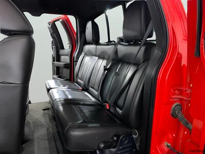 2010 Ford F-150 SVT Raptor - Photo 13 - Mesa, AZ 85201