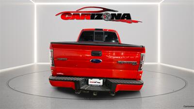 2010 Ford F-150 SVT Raptor - Photo 4 - Mesa, AZ 85201