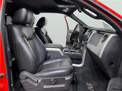 2010 Ford F-150 SVT Raptor - Photo 11 - Mesa, AZ 85201