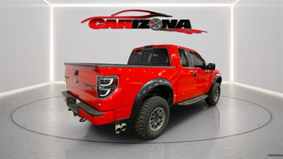 2010 Ford F-150 SVT Raptor - Photo 3 - Mesa, AZ 85201