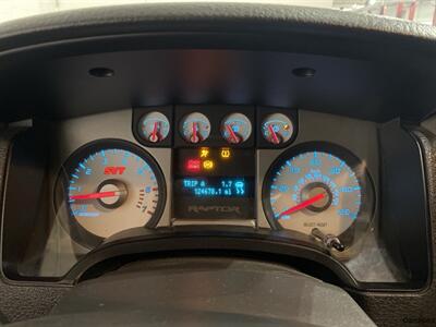 2010 Ford F-150 SVT Raptor   - Photo 12 - Mesa, AZ 85201