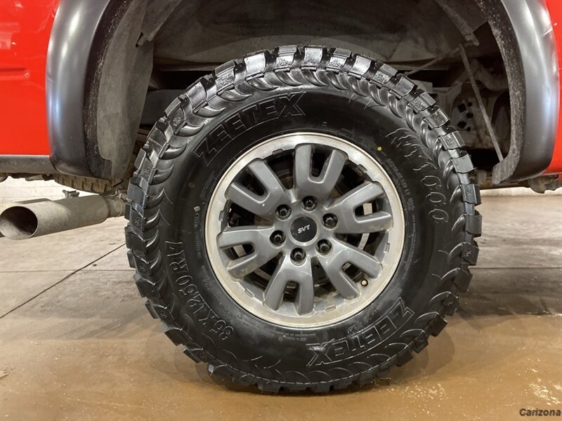 2010 Ford F-150 SVT Raptor   - Photo 16 - Mesa, AZ 85201