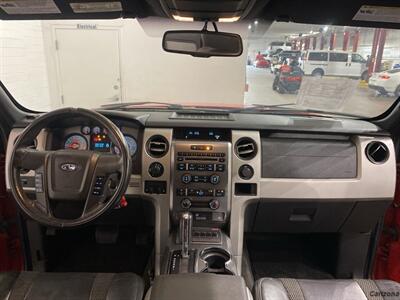 2010 Ford F-150 SVT Raptor   - Photo 11 - Mesa, AZ 85201