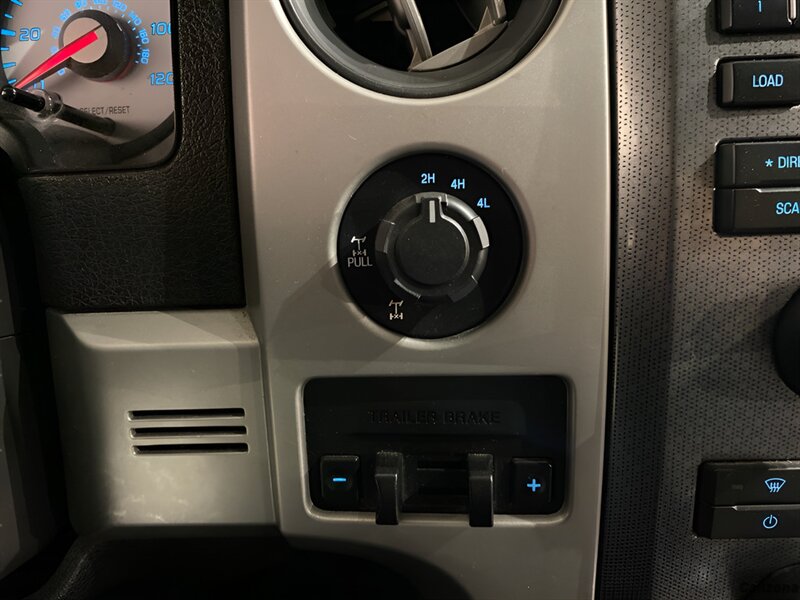 2010 Ford F-150 SVT Raptor - Photo 17 - Mesa, AZ 85201