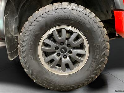 2010 Ford F-150 SVT Raptor - Photo 19 - Mesa, AZ 85201