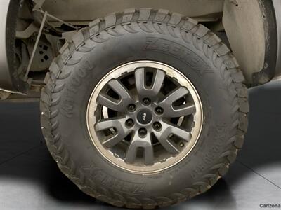 2010 Ford F-150 SVT Raptor - Photo 21 - Mesa, AZ 85201