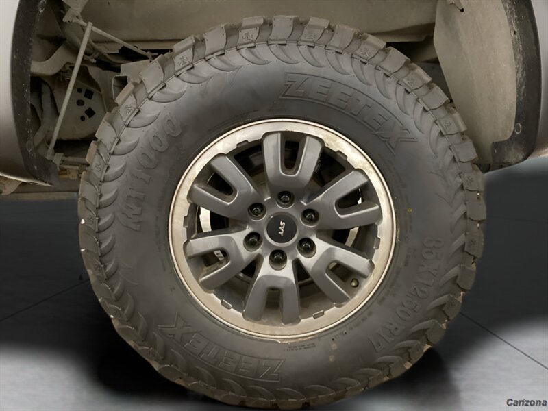 2010 Ford F-150 SVT Raptor - Photo 21 - Mesa, AZ 85201