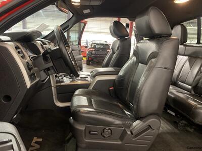 2010 Ford F-150 SVT Raptor   - Photo 9 - Mesa, AZ 85201