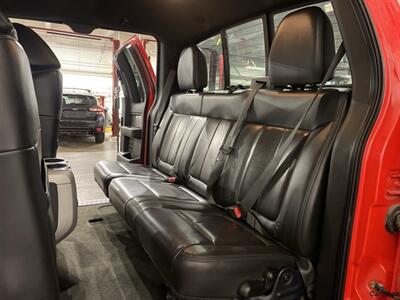 2010 Ford F-150 SVT Raptor   - Photo 10 - Mesa, AZ 85201