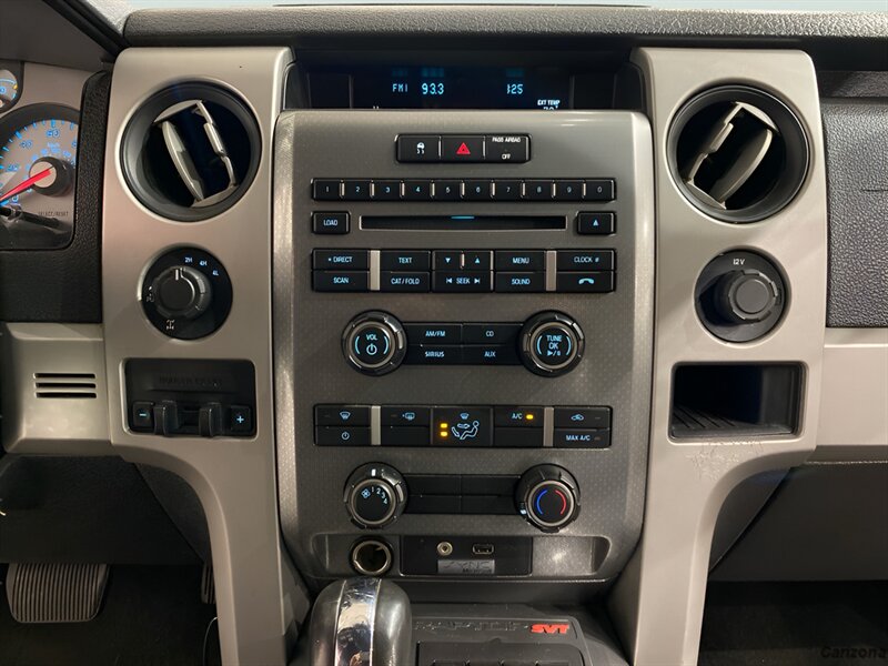 2010 Ford F-150 SVT Raptor - Photo 16 - Mesa, AZ 85201