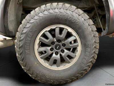 2010 Ford F-150 SVT Raptor - Photo 22 - Mesa, AZ 85201