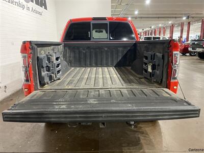 2010 Ford F-150 SVT Raptor   - Photo 5 - Mesa, AZ 85201