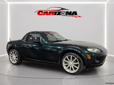 2008 Mazda MX-5 Miata Grand Touring   - Photo 10 - Mesa, AZ 85201