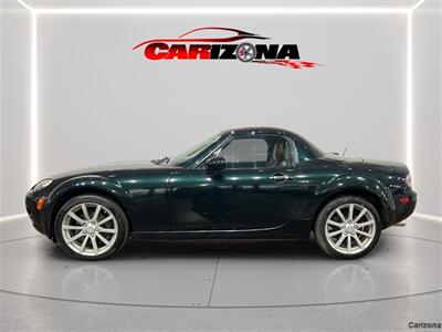 2008 Mazda MX-5 Miata Grand Touring   - Photo 3 - Mesa, AZ 85201