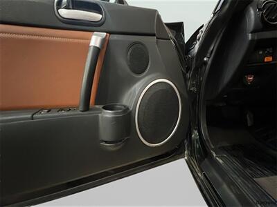 2008 Mazda MX-5 Miata Grand Touring   - Photo 20 - Mesa, AZ 85201