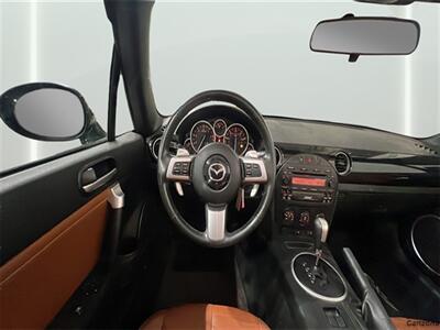 2008 Mazda MX-5 Miata Grand Touring   - Photo 15 - Mesa, AZ 85201