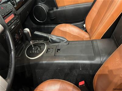 2008 Mazda MX-5 Miata Grand Touring   - Photo 25 - Mesa, AZ 85201