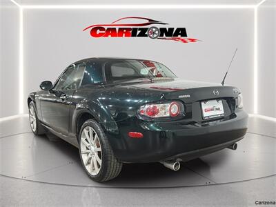 2008 Mazda MX-5 Miata Grand Touring   - Photo 5 - Mesa, AZ 85201