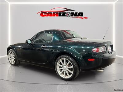 2008 Mazda MX-5 Miata Grand Touring   - Photo 4 - Mesa, AZ 85201