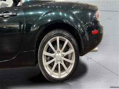 2008 Mazda MX-5 Miata Grand Touring   - Photo 35 - Mesa, AZ 85201