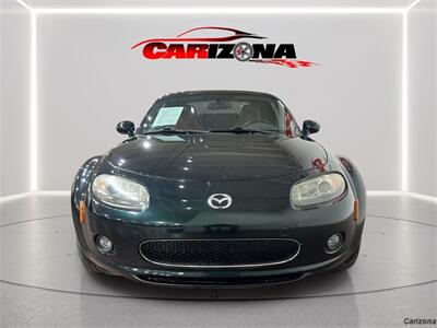2008 Mazda MX-5 Miata Grand Touring   - Photo 12 - Mesa, AZ 85201