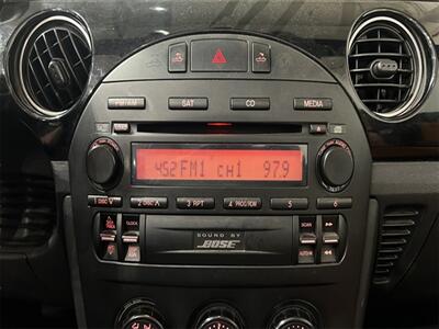 2008 Mazda MX-5 Miata Grand Touring   - Photo 24 - Mesa, AZ 85201