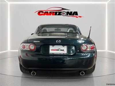 2008 Mazda MX-5 Miata Grand Touring   - Photo 6 - Mesa, AZ 85201