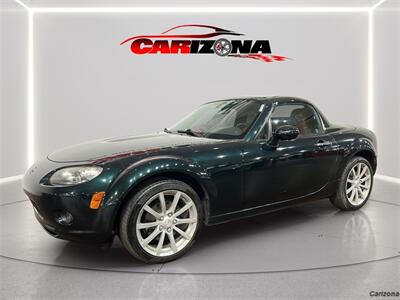 2008 Mazda MX-5 Miata Grand Touring   - Photo 2 - Mesa, AZ 85201
