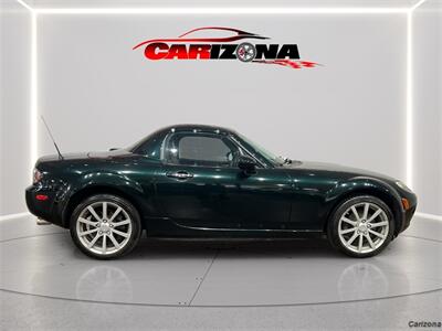 2008 Mazda MX-5 Miata Grand Touring   - Photo 9 - Mesa, AZ 85201