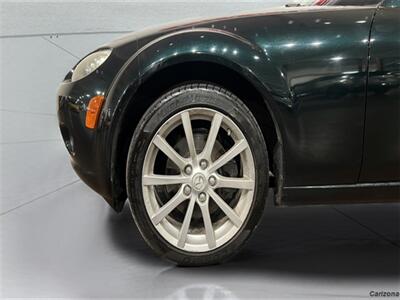 2008 Mazda MX-5 Miata Grand Touring   - Photo 34 - Mesa, AZ 85201
