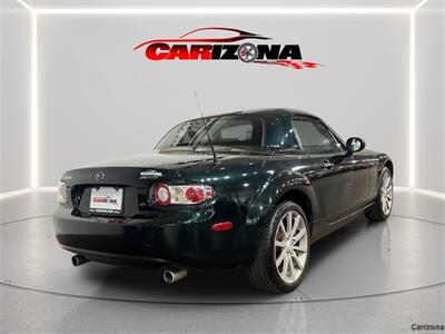 2008 Mazda MX-5 Miata Grand Touring   - Photo 7 - Mesa, AZ 85201