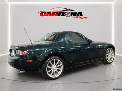 2008 Mazda MX-5 Miata Grand Touring   - Photo 8 - Mesa, AZ 85201